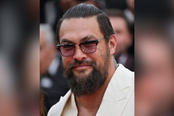 Jason Momoa: Il Ritorno dell’Eroe d’Azione