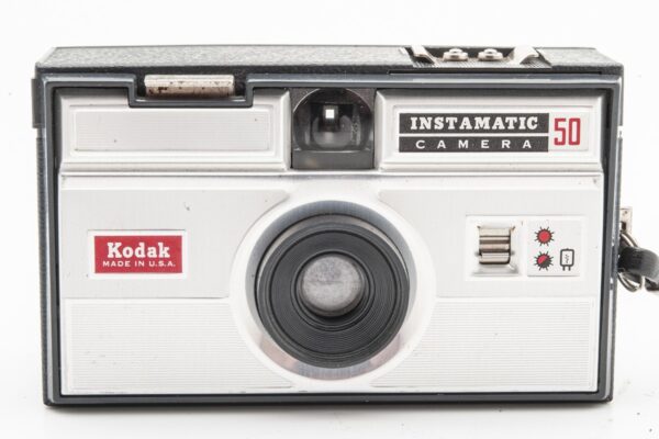 Kodak: Storia e Futuro della Fotografia