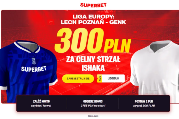 Lech Poznań e Genk: Una Partita Decisiva in Europa