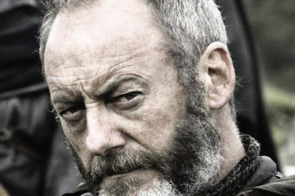 Liam Cunningham: Dalla Irlanda al Successo Globale