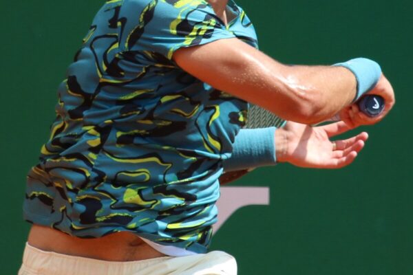 Lorenzo Musetti: Il Giovane Talento del Tennis Italiano