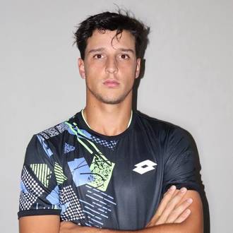 Luciano Darderi: La nuova stella del tennis italiano