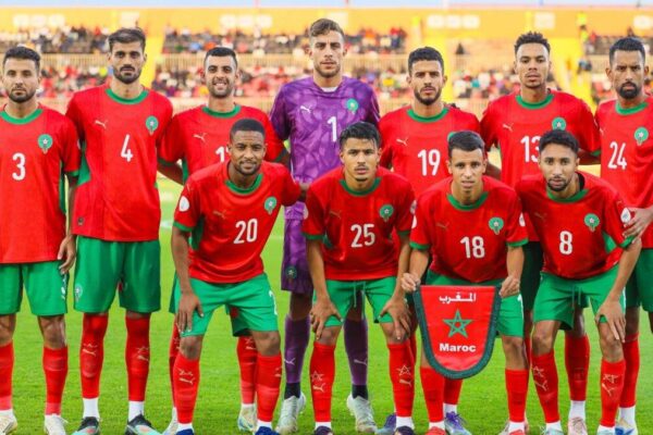 Il confronto tra Maroc e Zambie: Aspettative e importanza