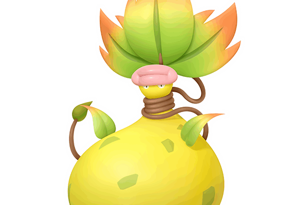 Mega Victreebel: Tutto sulla sua Evoluzione e Strategia