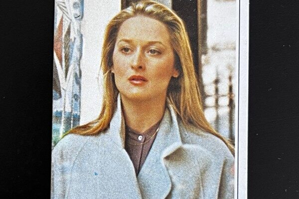 La Carriera di Meryl Streep e le Sue Nuove Sfide