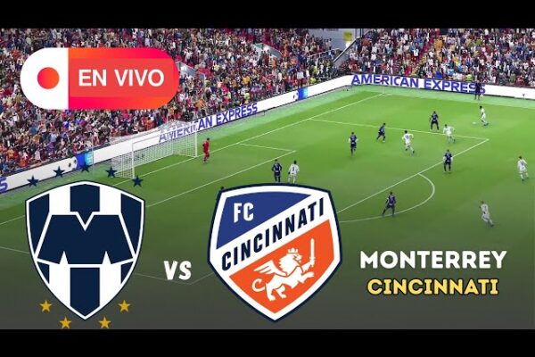 Monterrey e Cincinnati: Due Città con Storie Uniche