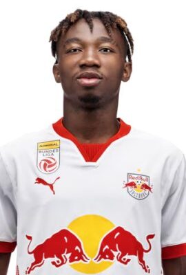 Focus su Nene Dorgeles: Il Prodigio del Calcio