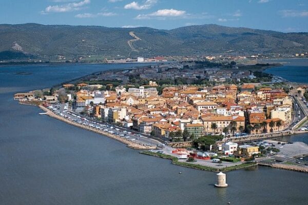 Scopri Orbetello: La Perla della Toscana