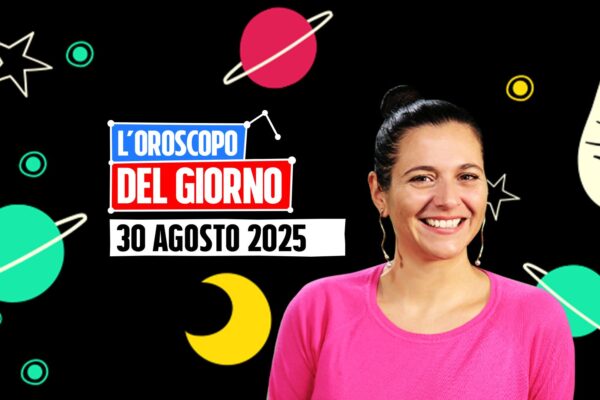 Oroscopo Oggi per Ginny: Cosa Riserva il Destino