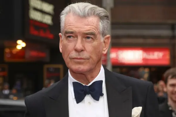 Pierce Brosnan: Una Stella del Cinema e della Televisione