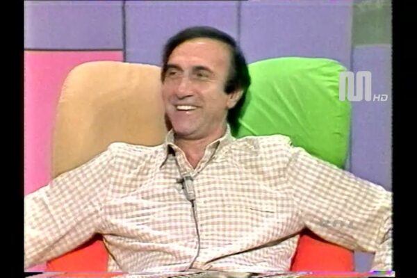 Pippo Baudo: La Leggenda della Televisione Italiana