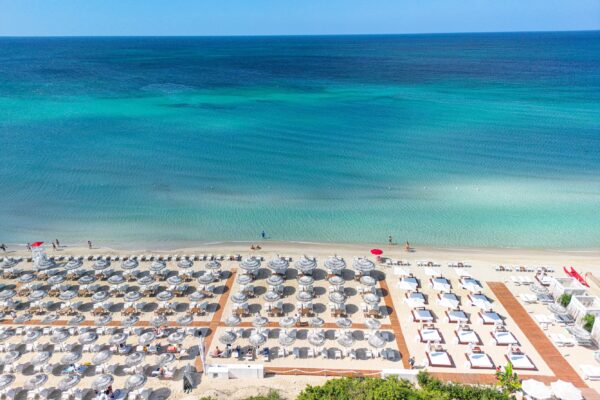 Esplorando Porto Cesareo: La Gemma di Salento