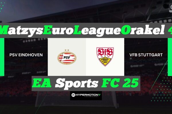Tutto sul PSV Eindhoven: Storia e Successi Recenti