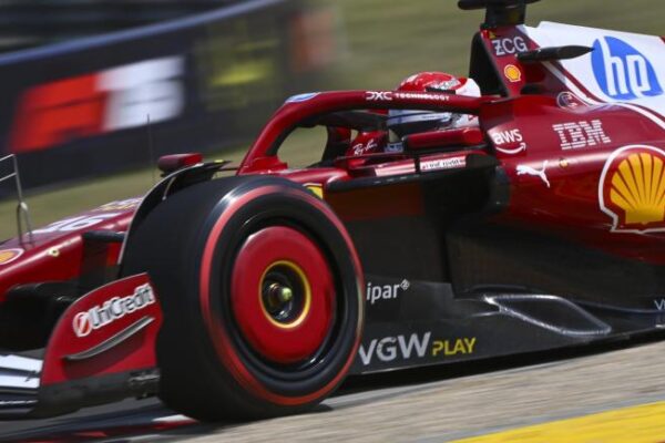 Qualifiche F1: Risultati e Riflessioni sulla Stagione 2023