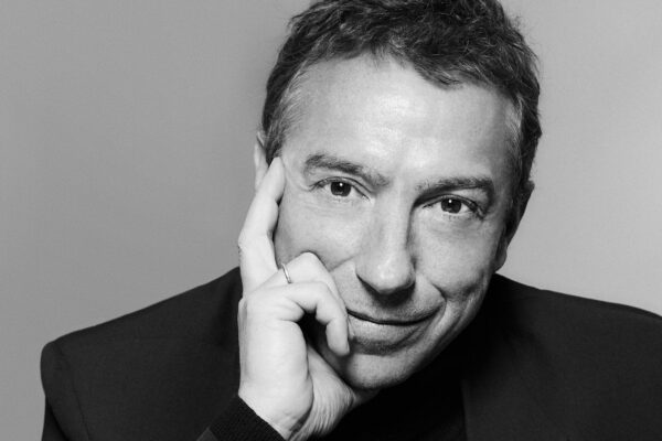 Riccardo Bellini e il suo impatto su Valentino