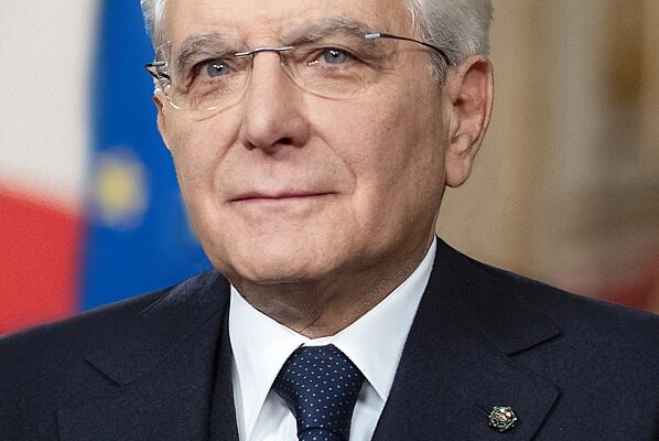 Sergio Mattarella: Un Leader per l’Italia