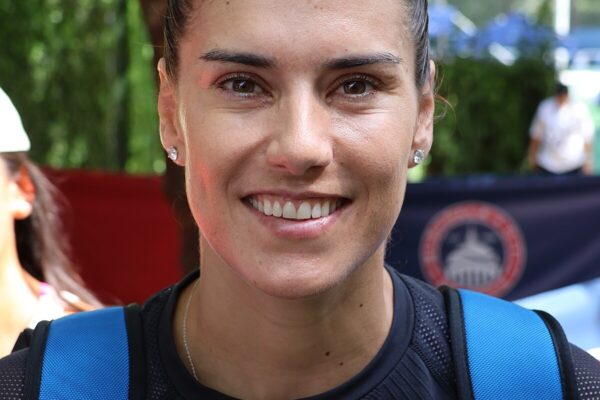 Sorana Cîrstea: Talento e Determinazione nel Tennis