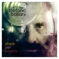 Stefano Bollani: Un Viaggio nella Musica Contemporanea