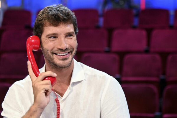 Stefano De Martino: Dalle Danze alla Televisione