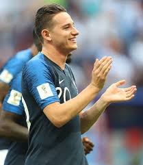 Thauvin: La Storia del Talentuoso Calciatore Francese