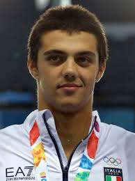 Thomas Ceccon: Una Stella Emergente del Nuoto