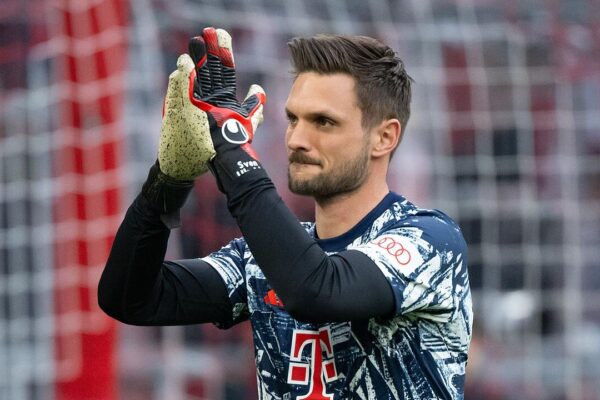 La Carriera di Sven Ulreich nel Calcio