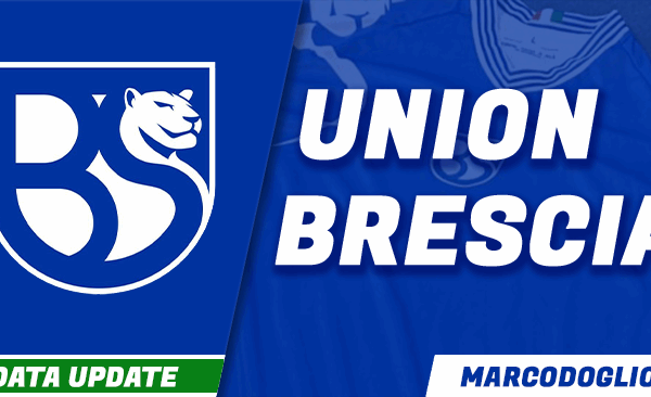 Union Brescia: Rinasce il Calcio a Brescia