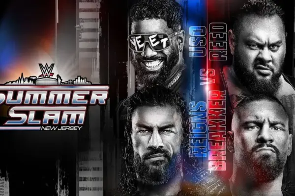 WWE SummerSlam 2025: Cosa Aspettarsi