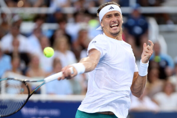 Alexander Zverev: Il ritorno del campione tedesco