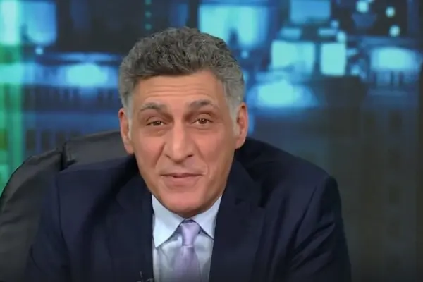 Тигран Кеосаян: Влияние на телевидение и политику