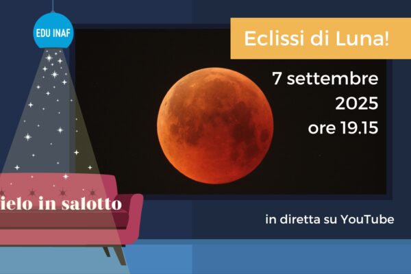 Eclissi lunare del 7 settembre 2023: Un evento celeste straordinario