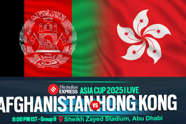 Afghanistan vs Hong Kong: Un’importante sfida di cricket nel 2023