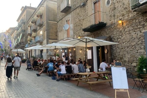 Esplorando Agropoli: Storia e Bellezze Naturalistiche