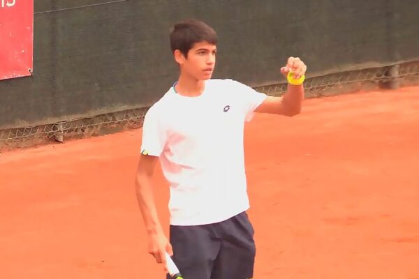 Carlos Alcaraz Oggi: Un Fenomeno del Tennis Mondiale