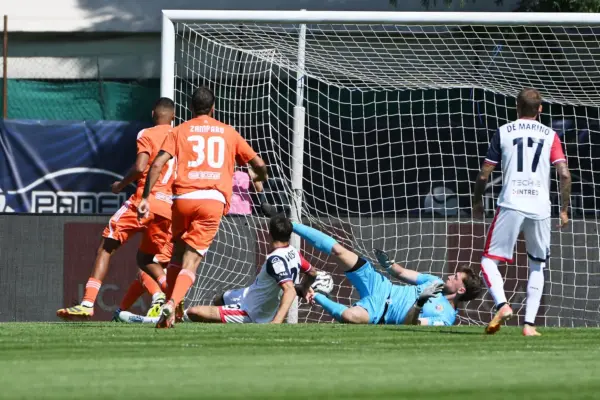 Il Legame tra Alcione Milano e Lumezzane nel Calcio