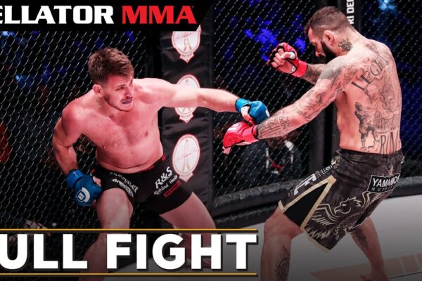 Alessio Sakara: La Carriera e il Futuro dell’Atleta di MMA