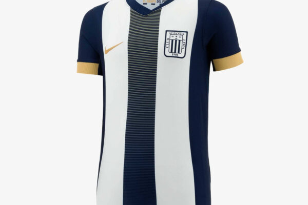 La Storia e i Successi di Alianza Lima