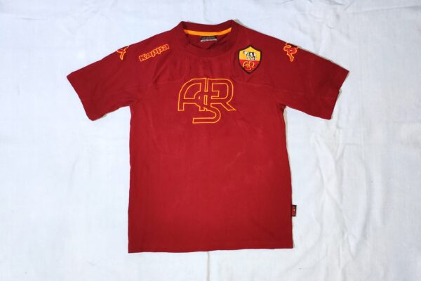 Aggiornamenti Recenti su AS Roma: Storia e Futuro