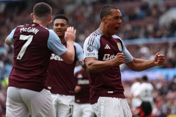 Aston Villa affronta Fulham: Una partita cruciale per la Premier League