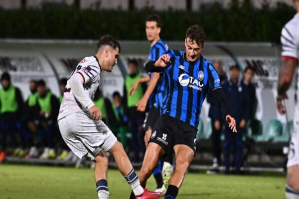 Atalanta U-23 contro Crotone: Analisi della Partita
