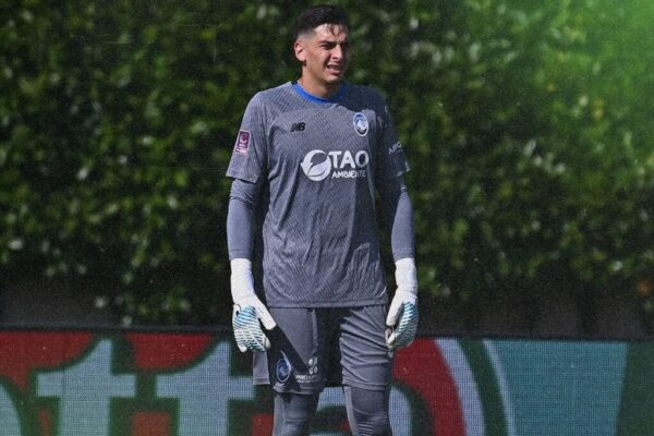 Atalanta U-23 e Team Altamura: Sport e Sviluppo Giovanile