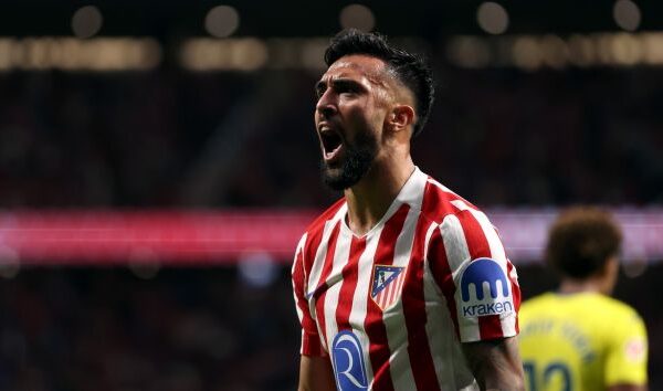 Atlético Madrid – Villarreal: Un Verdetto Importante nella Liga