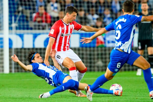 Il Derby Basco: Atletico Bilbao Affronta Alavés