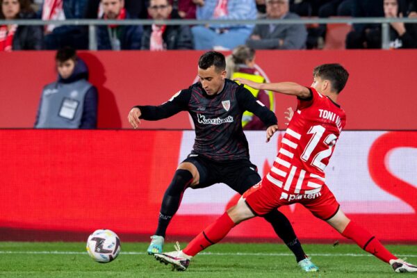 Analisi della Partita Atletico Bilbao – Girona