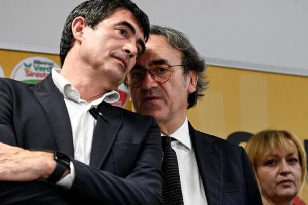 L’AVS Partito: Emergenza e Prospettive nel 2023