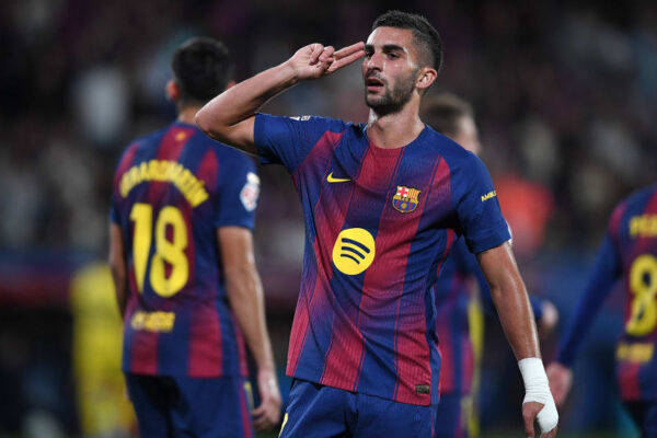 Barcellona – Getafe: Un’Analisi della Partita Cruciale