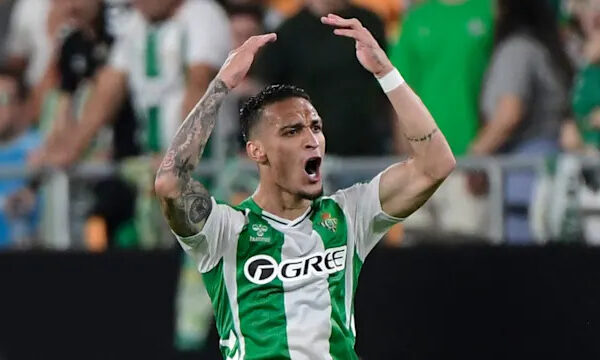 Betis e Nottingham Forest: Una Sfida Con Vibrante Anticipazione