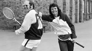 Billie Jean King: Una vita dedicata al tennis e ai diritti
