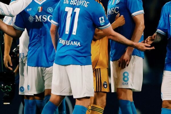 Billy Gilmour: La Stella Emergente del Calcio Scozzese