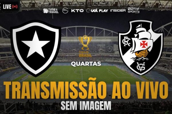 Botafogo e Vasco da Gama: Una Rivalità che Fa Storia